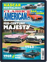 Classic American (Digital) Subscription                    July 14th, 2015 Issue