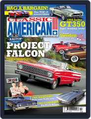 Classic American (Digital) Subscription                    June 16th, 2015 Issue