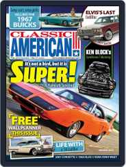 Classic American (Digital) Subscription                    April 14th, 2015 Issue