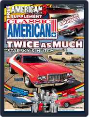 Classic American (Digital) Subscription                    March 17th, 2015 Issue