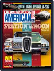 Classic American (Digital) Subscription                    February 17th, 2015 Issue