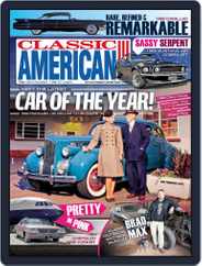 Classic American (Digital) Subscription                    January 13th, 2015 Issue