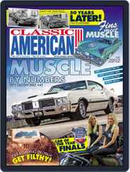 Classic American (Digital) Subscription                    December 29th, 2014 Issue