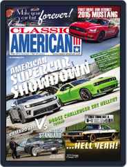 Classic American (Digital) Subscription                    November 18th, 2014 Issue