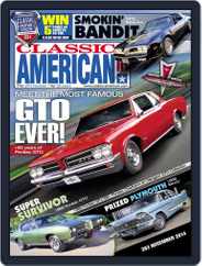 Classic American (Digital) Subscription                    October 14th, 2014 Issue