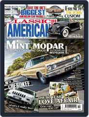 Classic American (Digital) Subscription                    September 16th, 2014 Issue