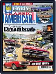 Classic American (Digital) Subscription                    August 19th, 2014 Issue