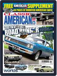 Classic American (Digital) Subscription                    July 15th, 2014 Issue