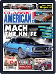 Classic American (Digital) Subscription                    June 17th, 2014 Issue