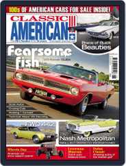 Classic American (Digital) Subscription                    June 9th, 2014 Issue