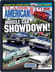 Classic American (Digital) Subscription                    April 15th, 2014 Issue