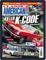 Classic American (Digital) Subscription                    March 18th, 2014 Issue