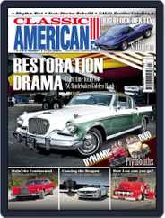 Classic American (Digital) Subscription                    February 18th, 2014 Issue