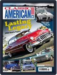 Classic American (Digital) Subscription                    January 14th, 2014 Issue