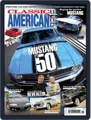 Classic American (Digital) Subscription                    December 17th, 2013 Issue