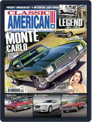 Classic American (Digital) Subscription                    November 19th, 2013 Issue