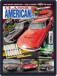 Classic American (Digital) Subscription                    September 17th, 2013 Issue