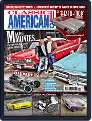 Classic American (Digital) Subscription                    August 13th, 2013 Issue