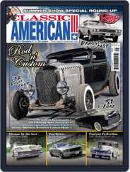 Classic American (Digital) Subscription                    July 17th, 2013 Issue