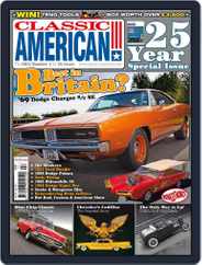 Classic American (Digital) Subscription                    June 18th, 2013 Issue