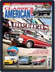 Classic American (Digital) Subscription                    May 14th, 2013 Issue