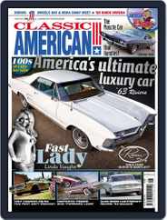 Classic American (Digital) Subscription                    April 16th, 2013 Issue
