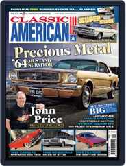 Classic American (Digital) Subscription                    March 19th, 2013 Issue