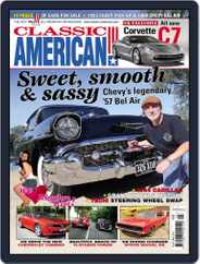 Classic American (Digital) Subscription                    February 20th, 2013 Issue