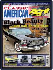 Classic American (Digital) Subscription                    January 15th, 2013 Issue