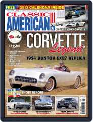 Classic American (Digital) Subscription                    December 18th, 2012 Issue