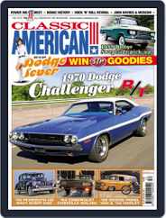 Classic American (Digital) Subscription                    November 13th, 2012 Issue