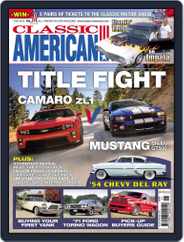 Classic American (Digital) Subscription                    October 16th, 2012 Issue