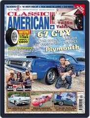 Classic American (Digital) Subscription                    September 21st, 2012 Issue