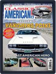 Classic American (Digital) Subscription                    July 17th, 2012 Issue