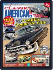 Classic American (Digital) Subscription                    June 19th, 2012 Issue