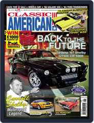 Classic American (Digital) Subscription                    May 15th, 2012 Issue