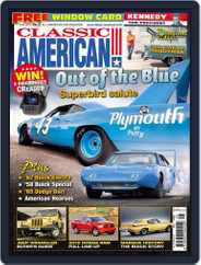 Classic American (Digital) Subscription                    April 17th, 2012 Issue