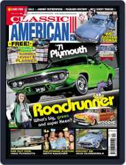 Classic American (Digital) Subscription                    March 16th, 2012 Issue