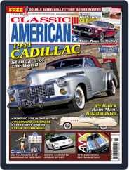 Classic American (Digital) Subscription                    February 14th, 2012 Issue
