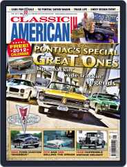 Classic American (Digital) Subscription                    December 13th, 2011 Issue