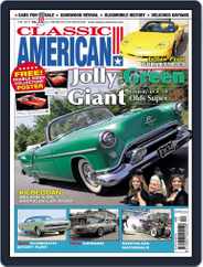 Classic American (Digital) Subscription                    November 15th, 2011 Issue