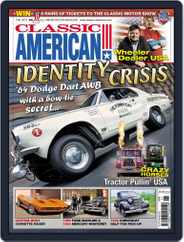 Classic American (Digital) Subscription                    October 18th, 2011 Issue