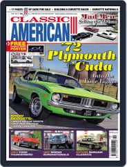 Classic American (Digital) Subscription                    September 13th, 2011 Issue