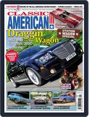 Classic American (Digital) Subscription                    August 16th, 2011 Issue