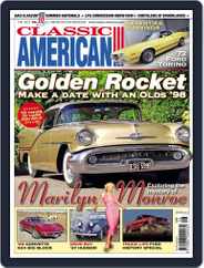Classic American (Digital) Subscription                    July 19th, 2011 Issue