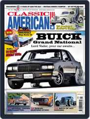 Classic American (Digital) Subscription                    June 14th, 2011 Issue