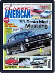 Classic American (Digital) Subscription                    May 17th, 2011 Issue