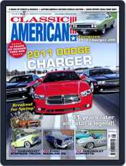 Classic American (Digital) Subscription                    April 19th, 2011 Issue