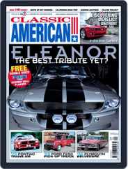 Classic American (Digital) Subscription                    March 17th, 2011 Issue