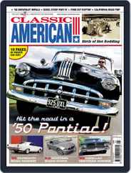 Classic American (Digital) Subscription                    February 15th, 2011 Issue